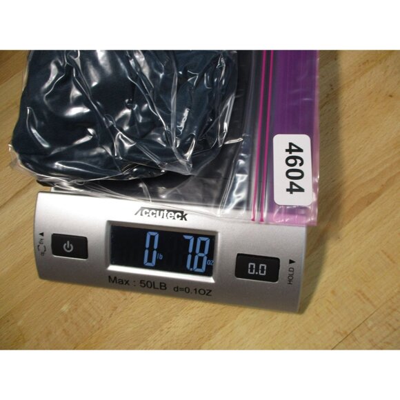 Loft Kimono Cardigan Shrug L Blue Modal Spandex - Picture 5 of 5